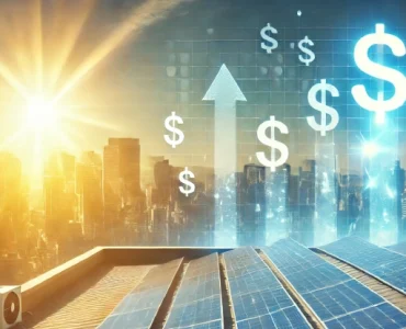 قیمت پنل خورشیدی شهری