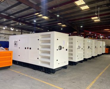 سیستم های برق اضطراری سفید